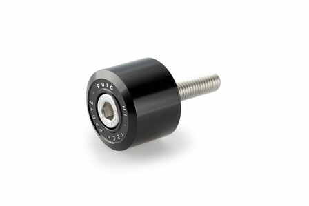 Stuureind adapter Puig Yamaha MT-09 / SP &#039;24-