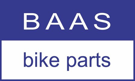 BAAS USB aansluiting/socket 2A 12V - 5V