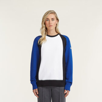 Paddock Blue Urban unisex Sweater Albans