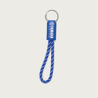 Yamaha Paddock Blue sleutelhanger