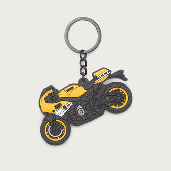 Yamaha Faster Sons sleutelhanger