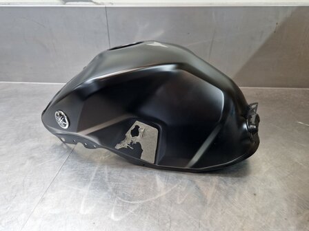 Brandstoftank Yamaha MT 09 Mat Zwart