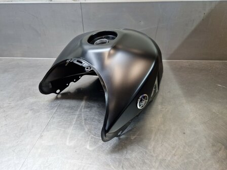 Brandstoftank Yamaha MT 09 Mat Zwart