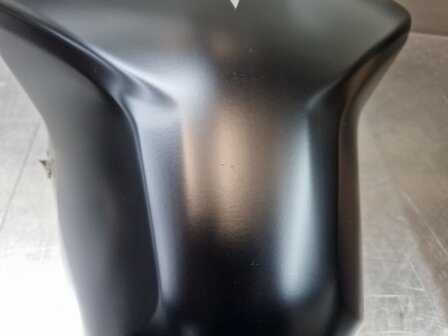 Brandstoftank Yamaha MT 09 Mat Zwart