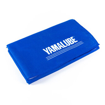 Paddock Blue sporthanddoek