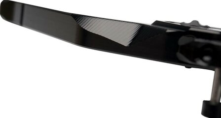 Gilles Factor-X Remhendel Yamaha