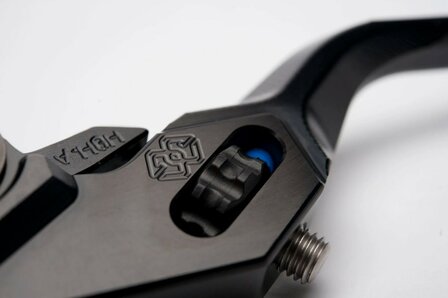 Gilles Factor-X Koppelingshendel Yamaha