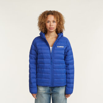 Paddock Blue Essentials unisex Jas PADED