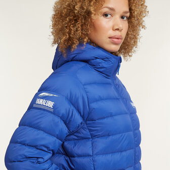 Paddock Blue Essentials unisex Jas PADED