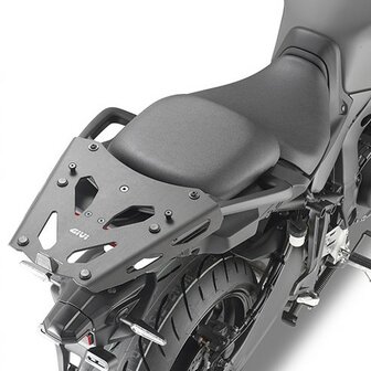 GIVI Topkofferbeugel Tracer 9 voor Monokey topkoffers