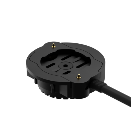 BEELINE Navigatiesysteem houder Moto II met voeding