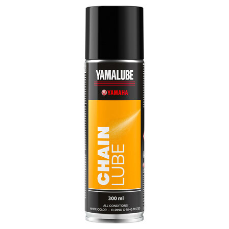 Yamalube Chain Spray, 300ml