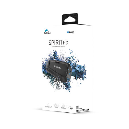 Spirit HD Single