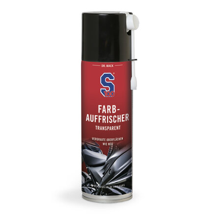 S100 Kleurhersteller, 300ML
