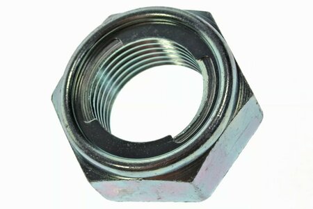 Yamaha Moer tbv As Achterwiel 90185-18009