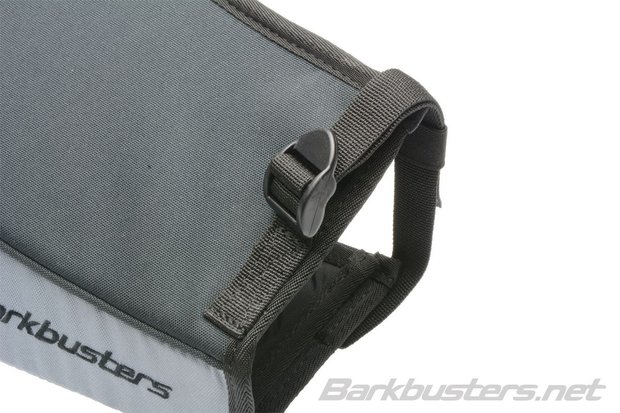 Barkbusters handguards / handmoffen