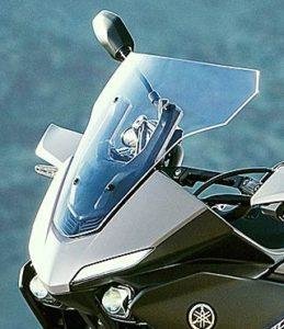 Yamaha Tracer 700 Origineel windscherm