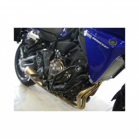 RD Moto VALBEUGEL YAMAHA MT 07 TRACER