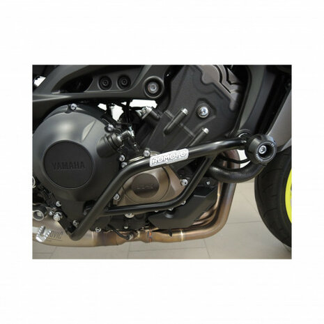 RD Moto VALBEUGEL YAMAHA MT 09/XSR 900 