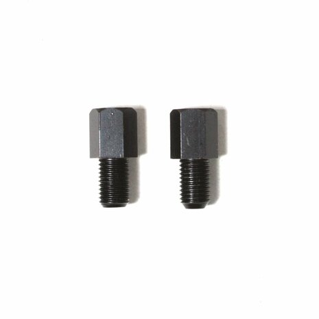 CHAFT Spiegel adapters klein voor Yamaha L/R model