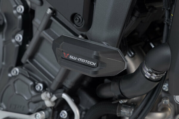 Valblokken Yamaha MT-10 '22+