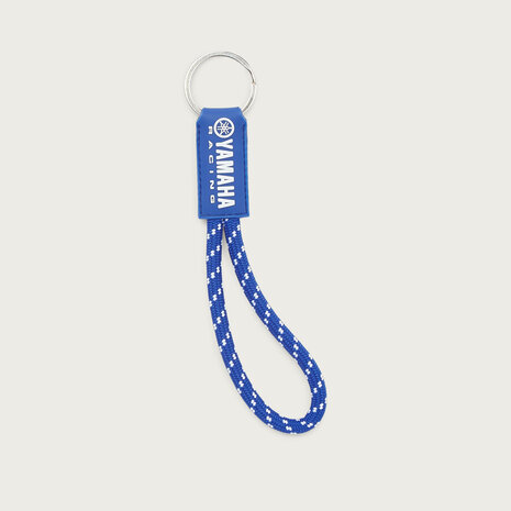 Yamaha Paddock Blue sleutelhanger