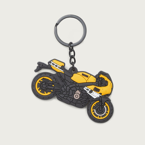 Yamaha Faster Sons sleutelhanger