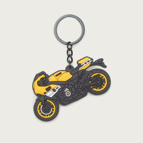 Yamaha Faster Sons sleutelhanger