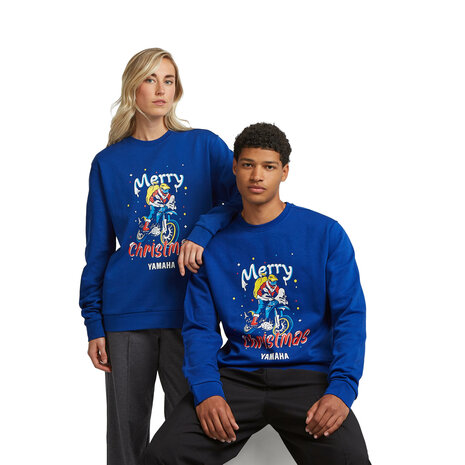 kersttrui, unisex EST
