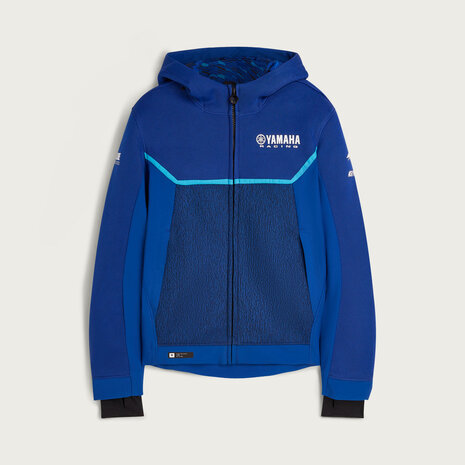 Paddock Blue Motor Rijjas voor heren Ska