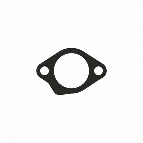 CP2 Pakking nokkenas kettingspanner 1WS-12213-00