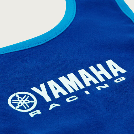 Yamaha Paddock Blue Baby-cadeaupakket