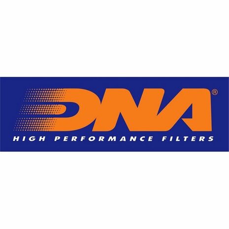 DNA luchtfilter service kit voor motoren 220ml olie & 270ml cleaner