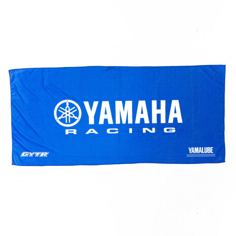 Paddock Blue sporthanddoek