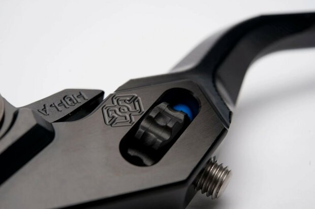 Gilles Factor-X Koppelingshendel Yamaha