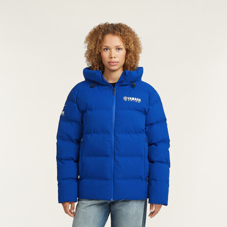 Paddock Blue Essentials unisex Jas Bangor