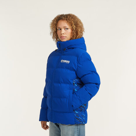 Paddock Blue Essentials unisex Jas Bangor