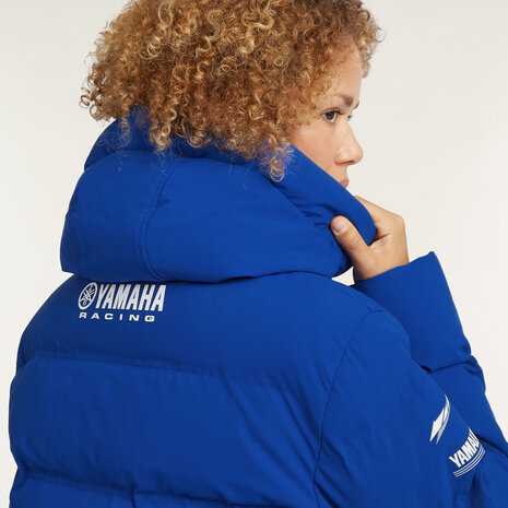 Paddock Blue Essentials unisex Jas Bangor