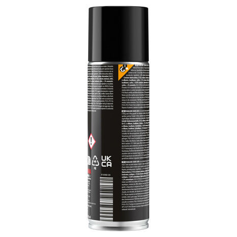 Yamalube Chain Spray, 300ml