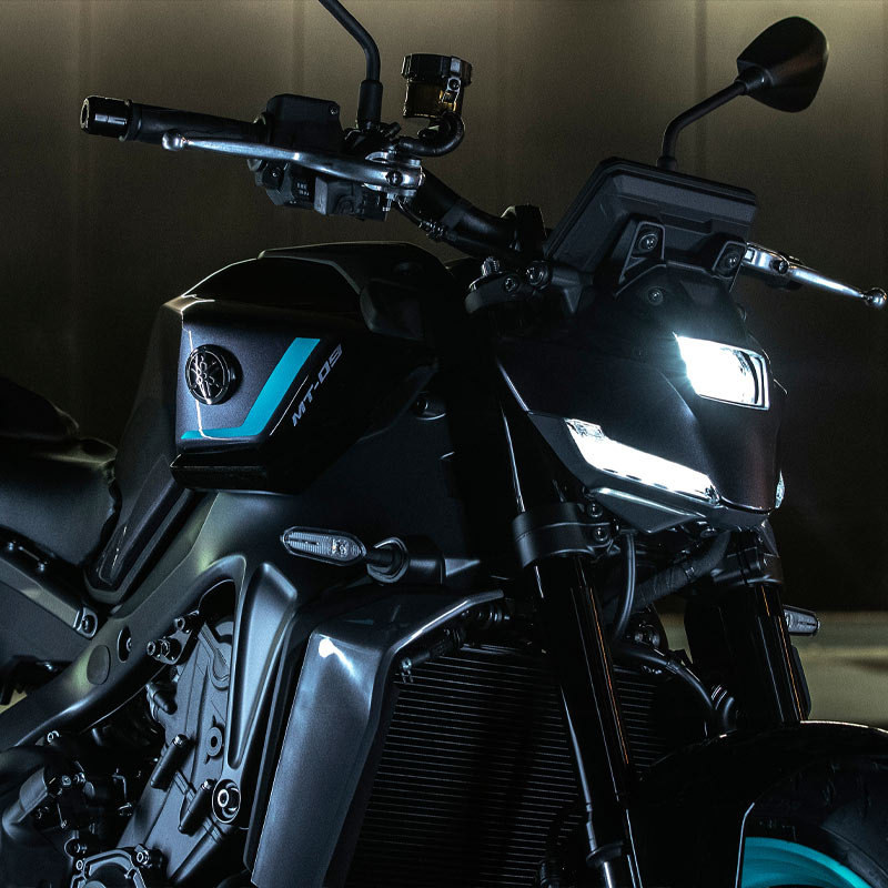 Yamaha MT Shop Dé voor jouw Hyper Naked MT Shop
