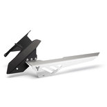 Yamaha MT-07 Kettingbeschermer