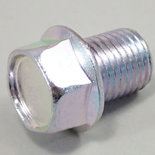 Olie aftapplug 90340-14132