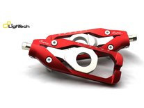 Lightech kettingspanners MT-09