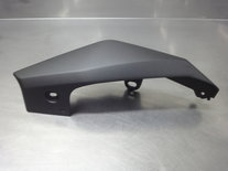 Yamaha MT-09 achter kap