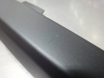 Yamaha MT-03 handgrepen voor duopassagier