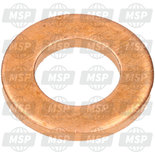 Yamaha Gasket  90430-06X00-00