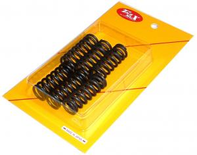 TOURMAX KOPPELING, VEREN SET HSP-209-6