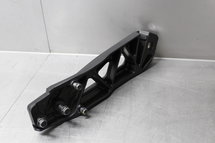 Yamaha MT-09 2017 Achterspatbord, kentekenplaathouder