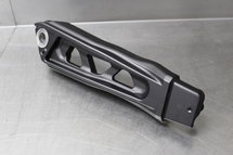 Yamaha MT-09 2017 Achterspatbord, kentekenplaathouder
