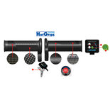 Oxford hotgrips 22 mm Touring